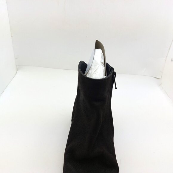 Vintage Foundry Co. Women's Leather Sabrina Bootie - Size 8 - Picture 7 of 14